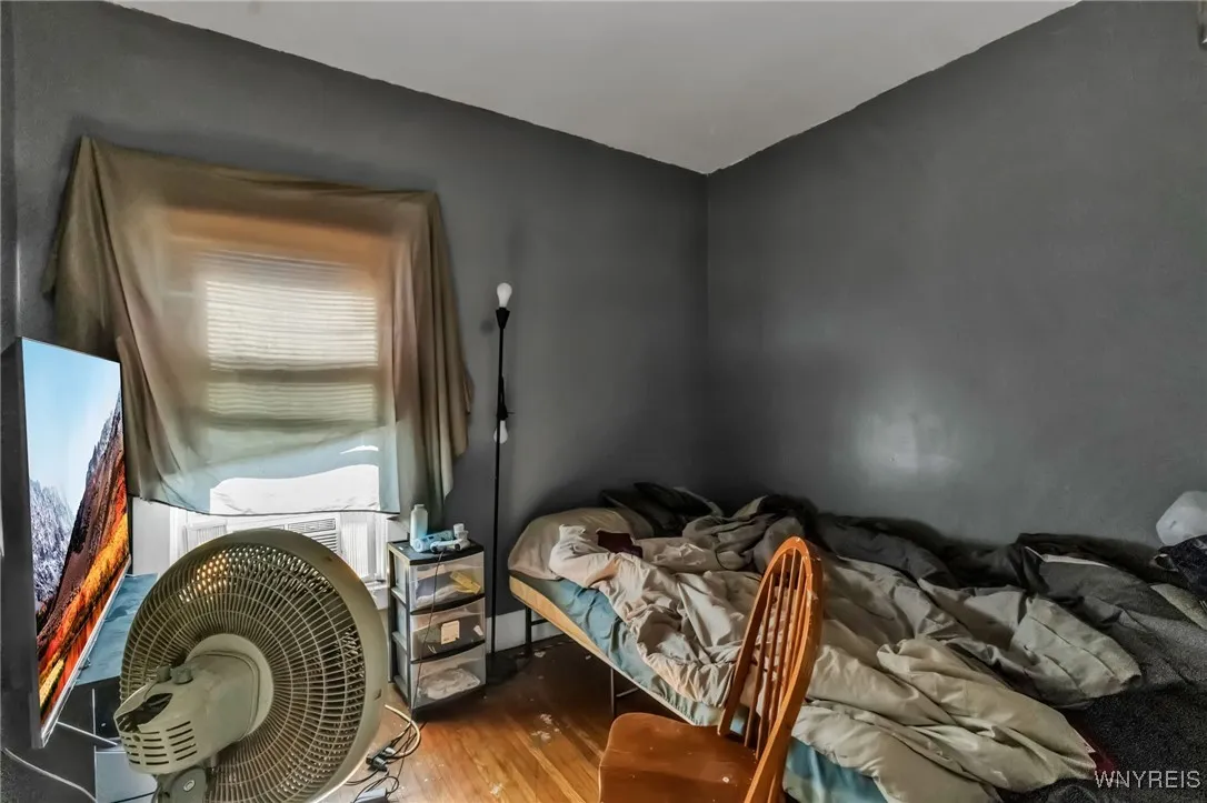Bedroom 2 - Upper