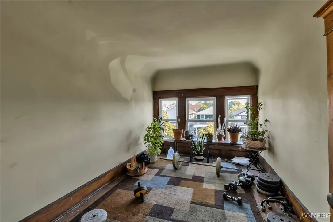 Attic