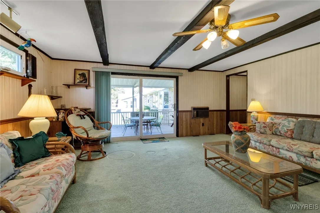 4520 Greenbriar Road, Clarence, New York 14221, Clarence, New York 14221, 3 Bedrooms Bedrooms, 8 Rooms Rooms,2 BathroomsBathrooms,Residential,For Sale,4520 Greenbriar Road, Clarence, New York 14221,0,B1644123