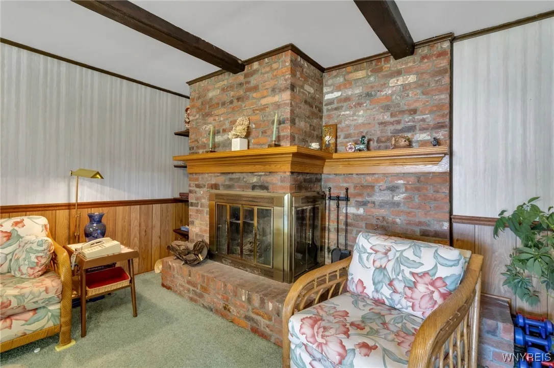 4520 Greenbriar Road, Clarence, New York 14221, Clarence, New York 14221, 3 Bedrooms Bedrooms, 8 Rooms Rooms,2 BathroomsBathrooms,Residential,Closed,4520 Greenbriar Road, Clarence, New York 14221,0,B1644123