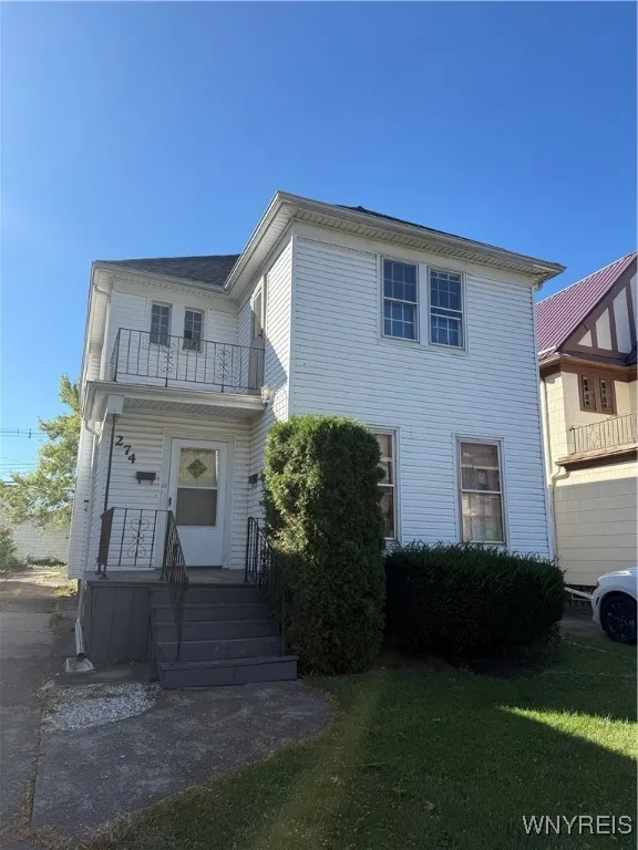 274 Washington Avenue Lower, Tonawanda, New York 1, Tonawanda, New York 14217, 2 Bedrooms Bedrooms, 5 Rooms Rooms,1 BathroomBathrooms,Residential Lease,For Rent,274 Washington Avenue Lower, Tonawanda, New York 1,0,B1644745