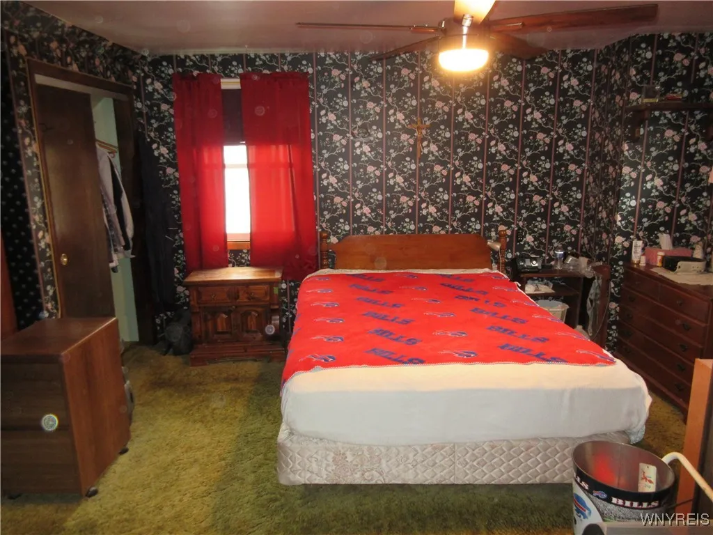 46 Princeton Court, Cheektowaga, New York 14225, Cheektowaga, New York 14225, 5 Bedrooms Bedrooms, 7 Rooms Rooms,3 BathroomsBathrooms,Residential,For Sale,46 Princeton Court, Cheektowaga, New York 14225,0,B1644763