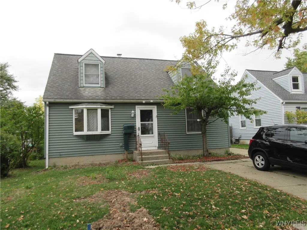 46 Princeton Court, Cheektowaga, New York 14225, Cheektowaga, New York 14225, 5 Bedrooms Bedrooms, 7 Rooms Rooms,3 BathroomsBathrooms,Residential,For Sale,46 Princeton Court, Cheektowaga, New York 14225,0,B1644763