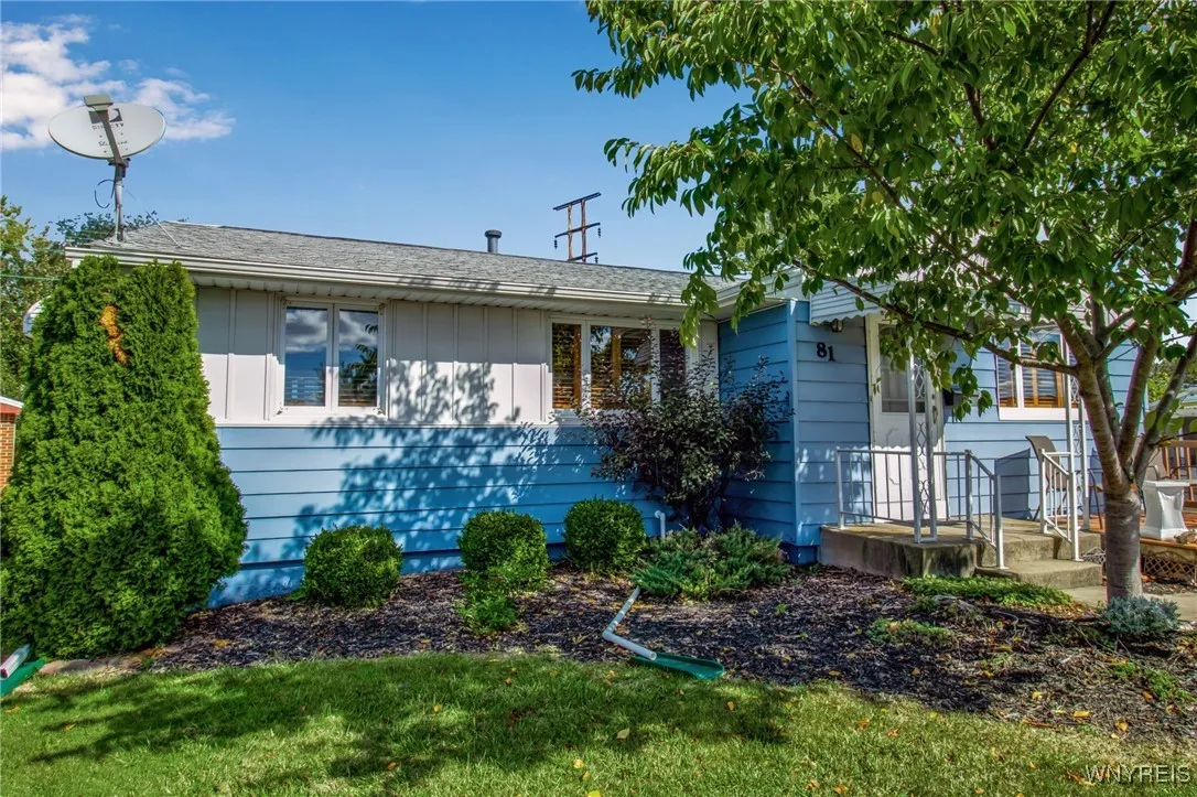 81 Winkler Drive, Tonawanda, New York 14150, Tonawanda, New York 14150, 3 Bedrooms Bedrooms, 7 Rooms Rooms,1 BathroomBathrooms,Residential,For Sale,81 Winkler Drive, Tonawanda, New York 14150,0,B1644735