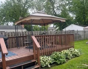 117 Old Colony Avenue, Tonawanda, New York 14150, Tonawanda, New York 14150, 3 Bedrooms Bedrooms, 6 Rooms Rooms,2 BathroomsBathrooms,Residential,For Sale,117 Old Colony Avenue, Tonawanda, New York 14150,0,B1644789