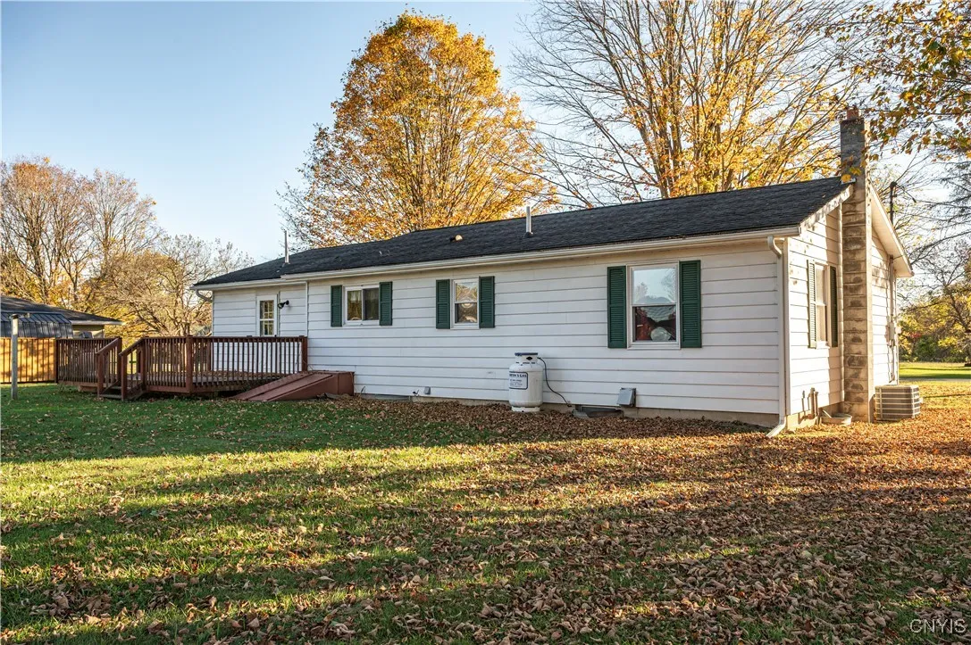 385 Fairview Circle, Winfield, New York 13491, Winfield, New York 13491, 2 Bedrooms Bedrooms, 5 Rooms Rooms,2 BathroomsBathrooms,Residential,For Sale,385 Fairview Circle, Winfield, New York 13491,0,S1643271