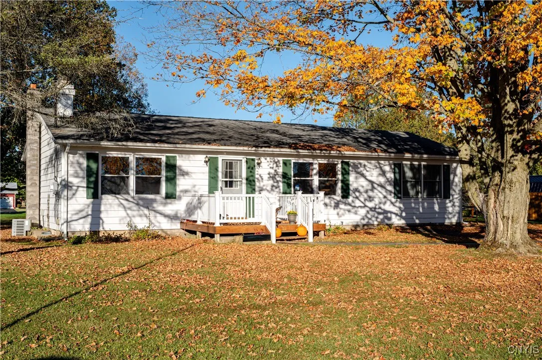 385 Fairview Circle, Winfield, New York 13491, Winfield, New York 13491, 2 Bedrooms Bedrooms, 5 Rooms Rooms,2 BathroomsBathrooms,Residential,For Sale,385 Fairview Circle, Winfield, New York 13491,0,S1643271