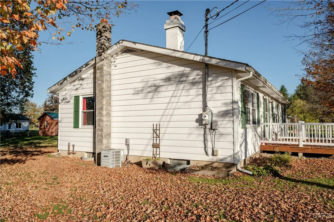 385 Fairview Circle, Winfield, New York 13491, Winfield, New York 13491, 2 Bedrooms Bedrooms, 5 Rooms Rooms,2 BathroomsBathrooms,Residential,For Sale,385 Fairview Circle, Winfield, New York 13491,0,S1643271