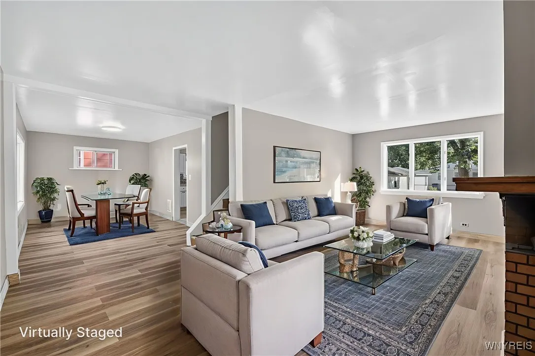689 Longmeadow Road, Amherst, New York 14226, Amherst, New York 14226, 3 Bedrooms Bedrooms, 8 Rooms Rooms,2 BathroomsBathrooms,Residential,For Sale,689 Longmeadow Road, Amherst, New York 14226,0,B1644771