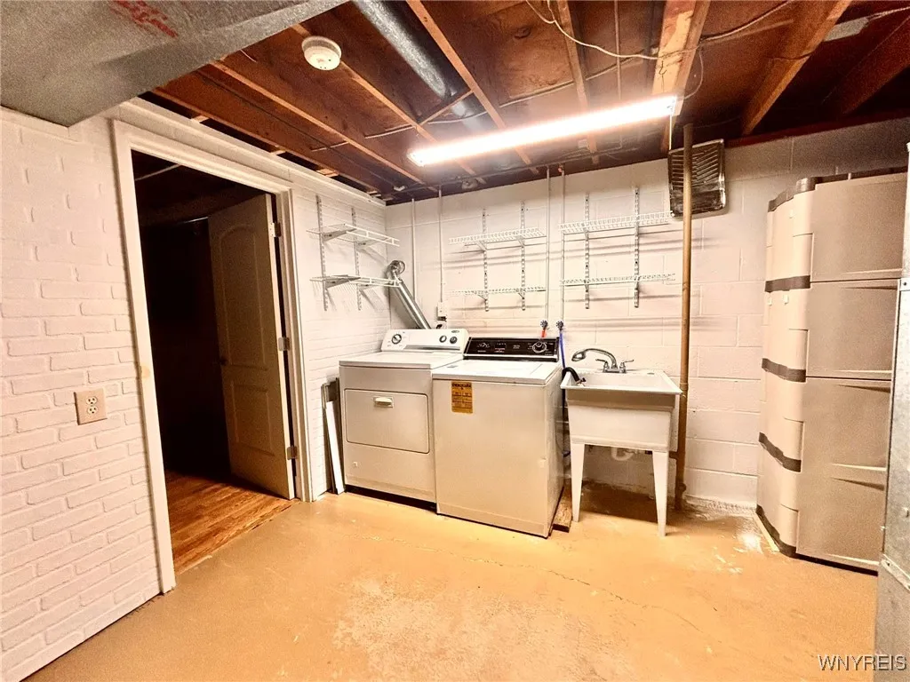 1700 Southwestern Boulevard, West Seneca, New York, West Seneca, New York 14224, 3 Bedrooms Bedrooms, 9 Rooms Rooms,1 BathroomBathrooms,Residential,For Sale,1700 Southwestern Boulevard, West Seneca, New York,0,B1644483