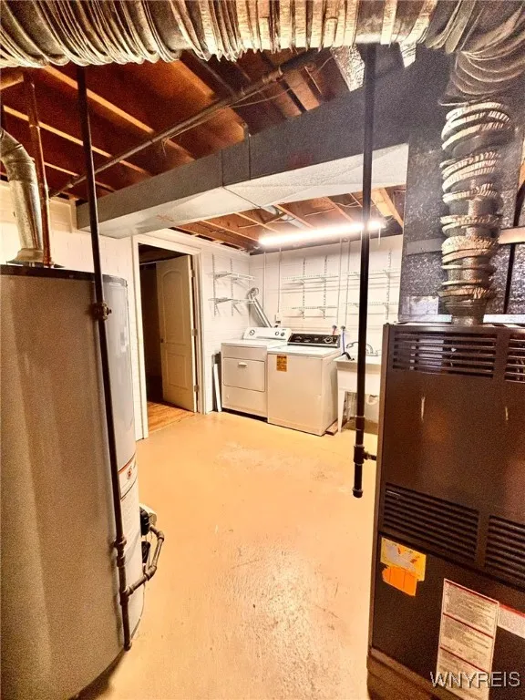 1700 Southwestern Boulevard, West Seneca, New York, West Seneca, New York 14224, 3 Bedrooms Bedrooms, 9 Rooms Rooms,1 BathroomBathrooms,Residential,For Sale,1700 Southwestern Boulevard, West Seneca, New York,0,B1644483