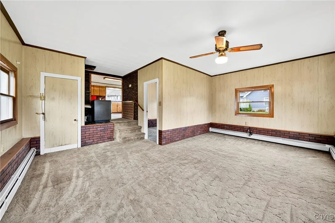 3405 Center Street, Verona, New York 13054, Verona, New York 13054, 3 Bedrooms Bedrooms, 6 Rooms Rooms,1 BathroomBathrooms,Residential,For Sale,3405 Center Street, Verona, New York 13054,0,S1644340