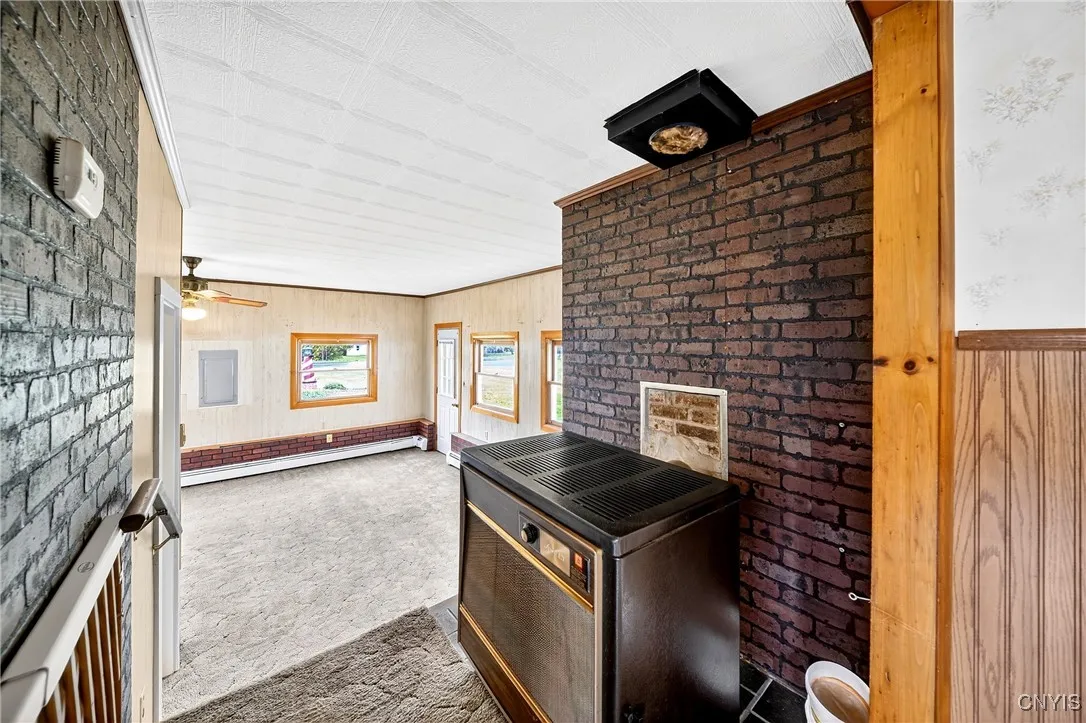 3405 Center Street, Verona, New York 13054, Verona, New York 13054, 3 Bedrooms Bedrooms, 6 Rooms Rooms,1 BathroomBathrooms,Residential,For Sale,3405 Center Street, Verona, New York 13054,0,S1644340