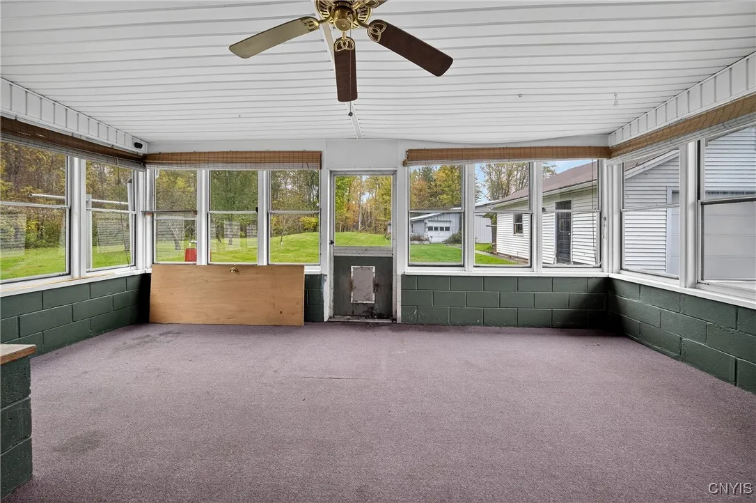 3405 Center Street, Verona, New York 13054, Verona, New York 13054, 3 Bedrooms Bedrooms, 6 Rooms Rooms,1 BathroomBathrooms,Residential,For Sale,3405 Center Street, Verona, New York 13054,0,S1644340