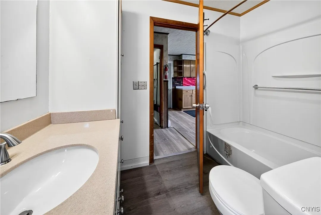 3405 Center Street, Verona, New York 13054, Verona, New York 13054, 3 Bedrooms Bedrooms, 6 Rooms Rooms,1 BathroomBathrooms,Residential,For Sale,3405 Center Street, Verona, New York 13054,0,S1644340