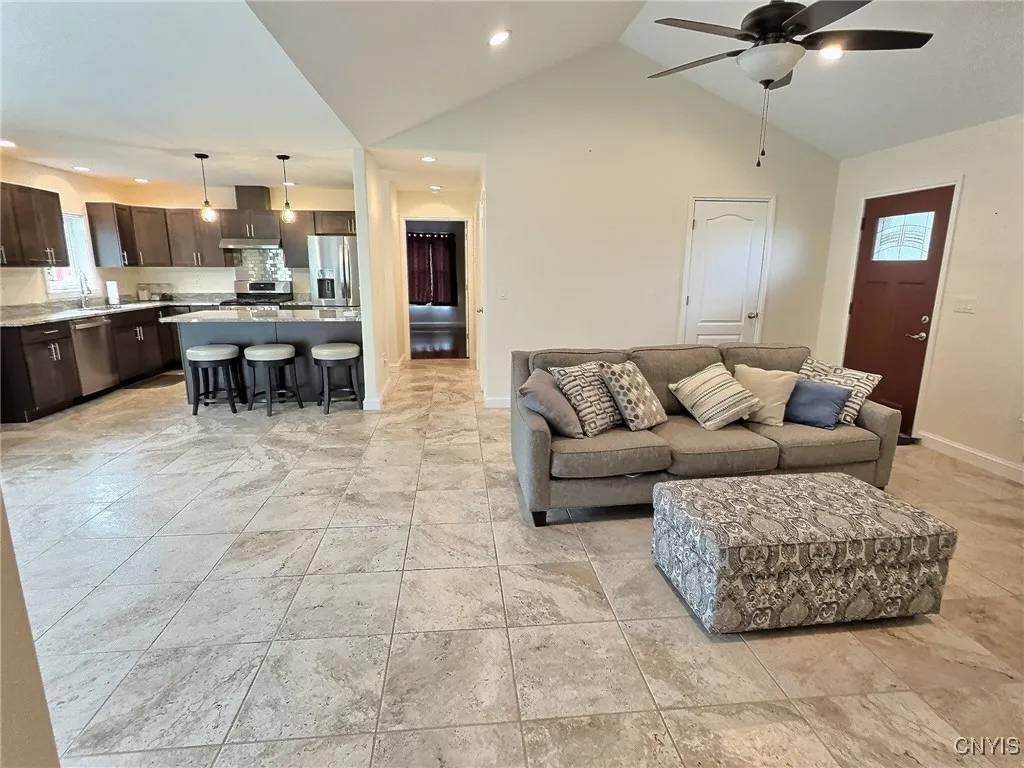 93 Lick St, Groton, New York 13068, Groton, New York 13068, 3 Bedrooms Bedrooms, 8 Rooms Rooms,2 BathroomsBathrooms,Residential,For Sale,93 Lick St, Groton, New York 13068,0,S1644628
