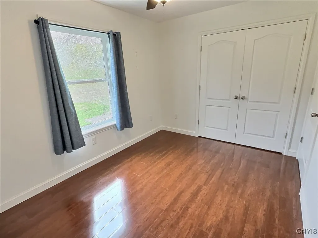 3rd Bedroom