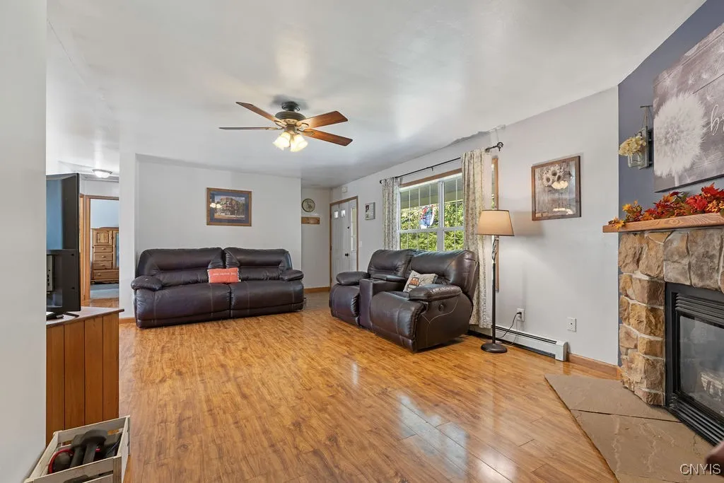 15 Parker Road, Constantia, New York 13044, Constantia, New York 13044, 3 Bedrooms Bedrooms, 7 Rooms Rooms,2 BathroomsBathrooms,Residential,For Sale,15 Parker Road, Constantia, New York 13044,0,S1643483