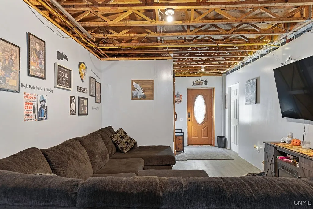 15 Parker Road, Constantia, New York 13044, Constantia, New York 13044, 3 Bedrooms Bedrooms, 7 Rooms Rooms,2 BathroomsBathrooms,Residential,For Sale,15 Parker Road, Constantia, New York 13044,0,S1643483