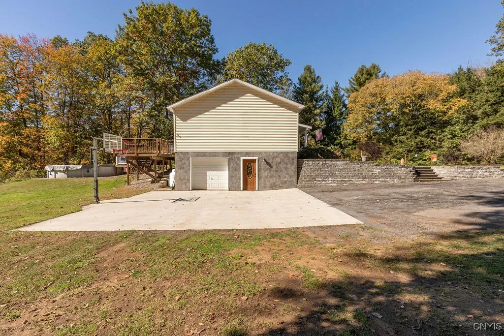 15 Parker Road, Constantia, New York 13044, Constantia, New York 13044, 3 Bedrooms Bedrooms, 7 Rooms Rooms,2 BathroomsBathrooms,Residential,For Sale,15 Parker Road, Constantia, New York 13044,0,S1643483