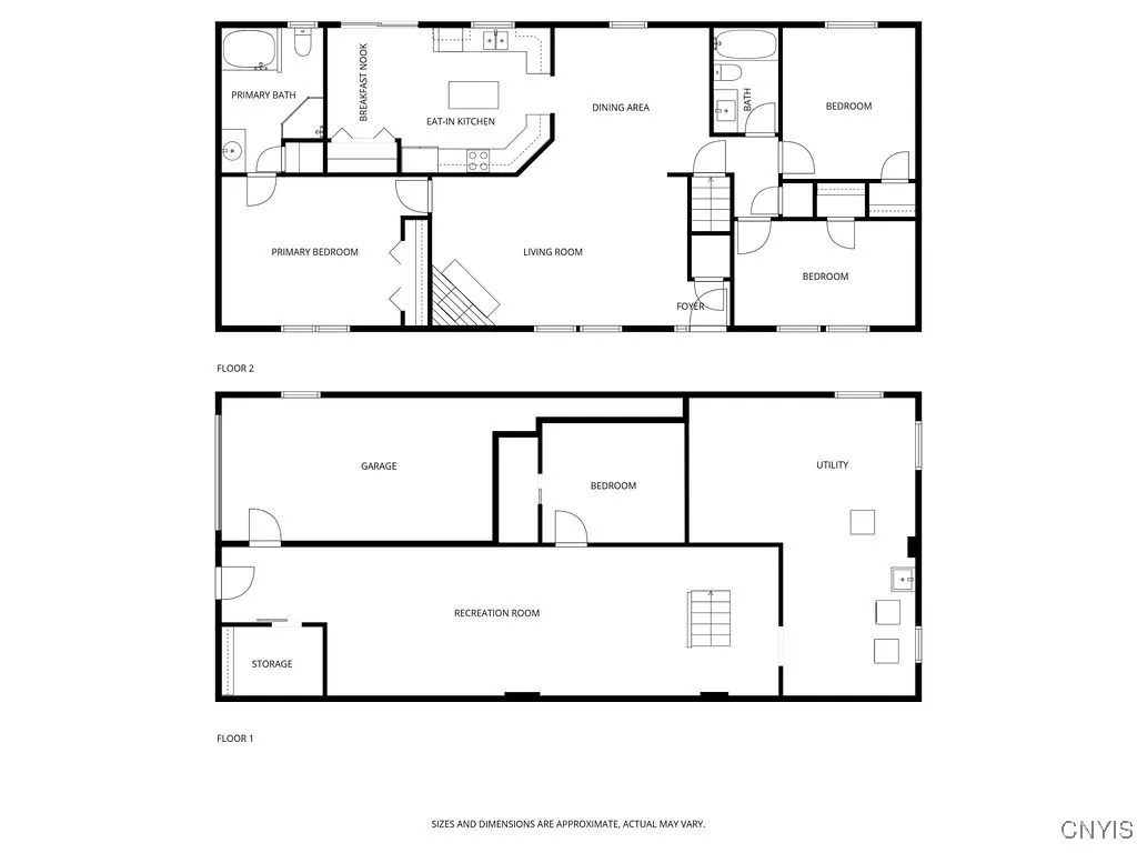 15 Parker Road, Constantia, New York 13044, Constantia, New York 13044, 3 Bedrooms Bedrooms, 7 Rooms Rooms,2 BathroomsBathrooms,Residential,For Sale,15 Parker Road, Constantia, New York 13044,0,S1643483
