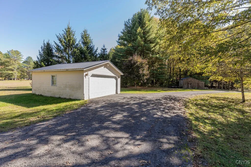 15 Parker Road, Constantia, New York 13044, Constantia, New York 13044, 3 Bedrooms Bedrooms, 7 Rooms Rooms,2 BathroomsBathrooms,Residential,For Sale,15 Parker Road, Constantia, New York 13044,0,S1643483