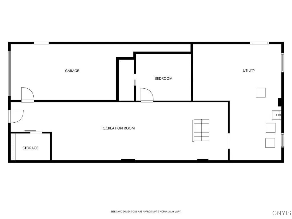 15 Parker Road, Constantia, New York 13044, Constantia, New York 13044, 3 Bedrooms Bedrooms, 7 Rooms Rooms,2 BathroomsBathrooms,Residential,For Sale,15 Parker Road, Constantia, New York 13044,0,S1643483