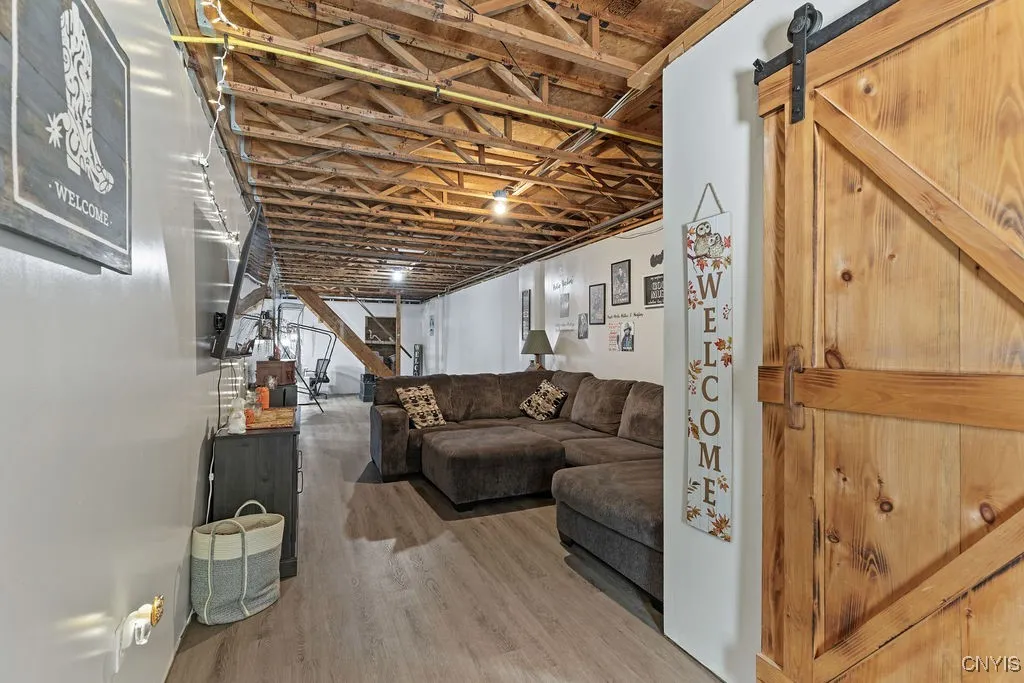 15 Parker Road, Constantia, New York 13044, Constantia, New York 13044, 3 Bedrooms Bedrooms, 7 Rooms Rooms,2 BathroomsBathrooms,Residential,For Sale,15 Parker Road, Constantia, New York 13044,0,S1643483