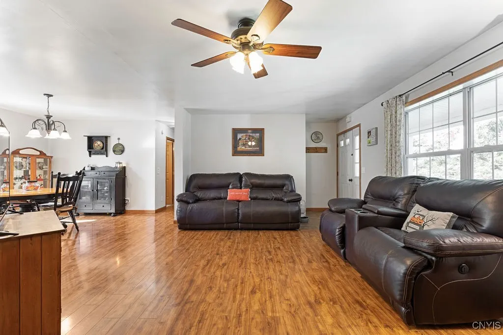 15 Parker Road, Constantia, New York 13044, Constantia, New York 13044, 3 Bedrooms Bedrooms, 7 Rooms Rooms,2 BathroomsBathrooms,Residential,For Sale,15 Parker Road, Constantia, New York 13044,0,S1643483