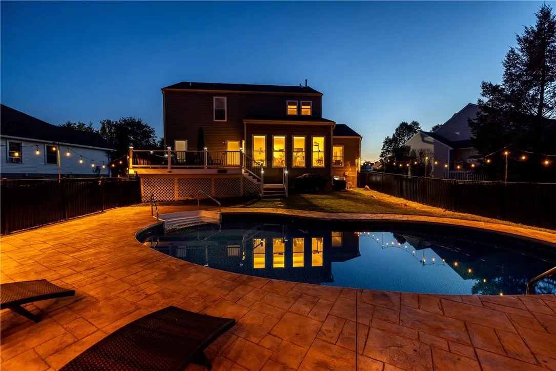 1132 Belmont Drive, Farmington, New York 14425, Farmington, New York 14425, 4 Bedrooms Bedrooms, 8 Rooms Rooms,2 BathroomsBathrooms,Residential,For Sale,1132 Belmont Drive, Farmington, New York 14425,0,R1643920