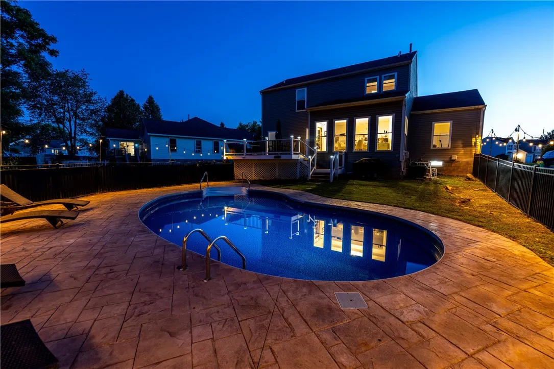 1132 Belmont Drive, Farmington, New York 14425, Farmington, New York 14425, 4 Bedrooms Bedrooms, 8 Rooms Rooms,2 BathroomsBathrooms,Residential,For Sale,1132 Belmont Drive, Farmington, New York 14425,0,R1643920