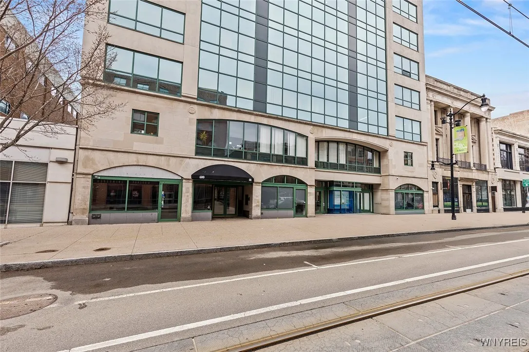 610 Main Street, Buffalo, New York 14202, Buffalo, New York 14202, ,Commercial Sale,For Sale,610 Main Street, Buffalo, New York 14202,0,B1644918