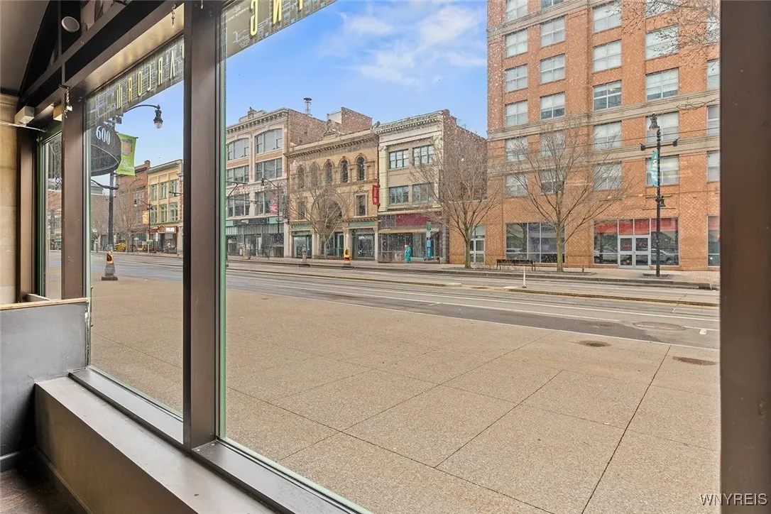 610 Main Street, Buffalo, New York 14202, Buffalo, New York 14202, ,Commercial Sale,For Sale,610 Main Street, Buffalo, New York 14202,0,B1644918