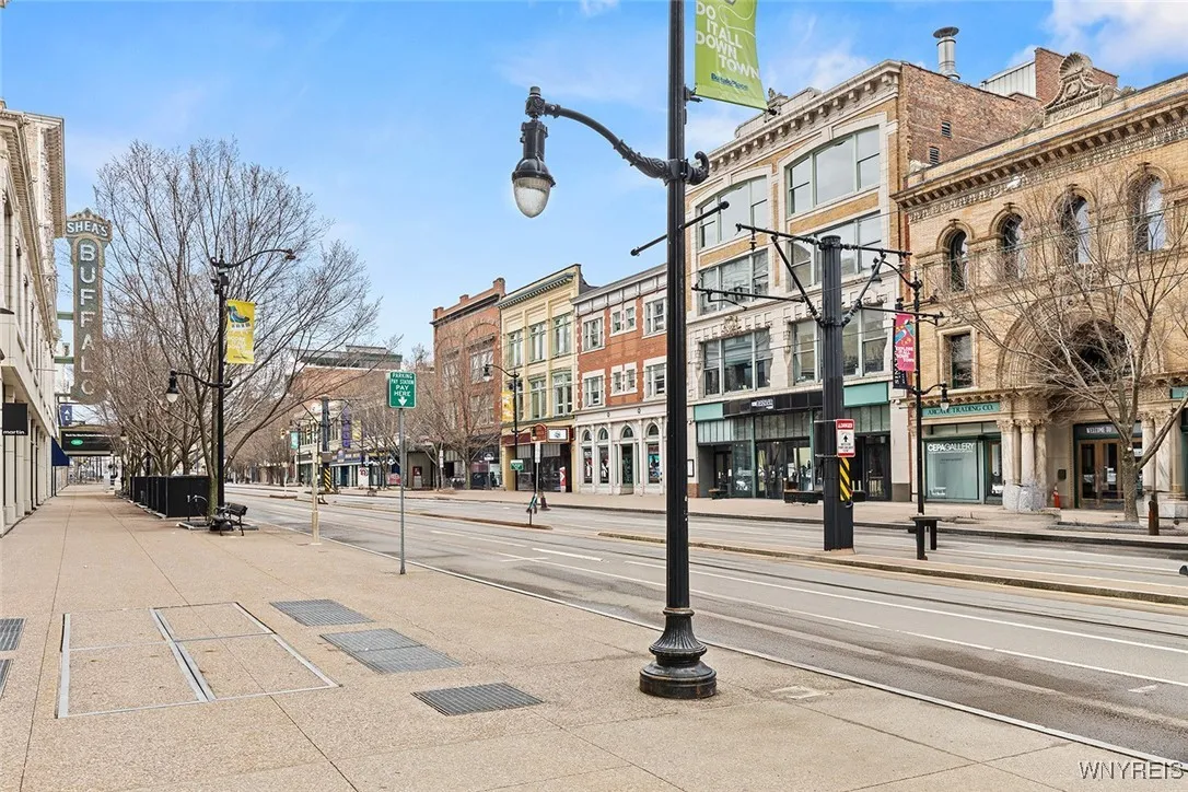 610 Main Street, Buffalo, New York 14202, Buffalo, New York 14202, ,Commercial Sale,For Sale,610 Main Street, Buffalo, New York 14202,0,B1644918