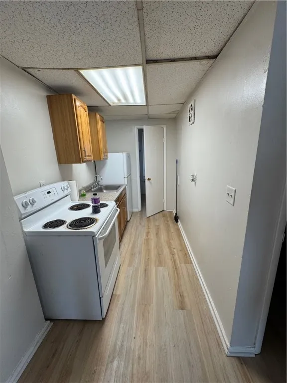 unit 3 kitchen
