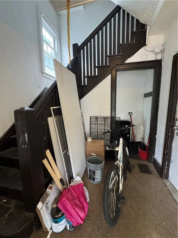 entryway