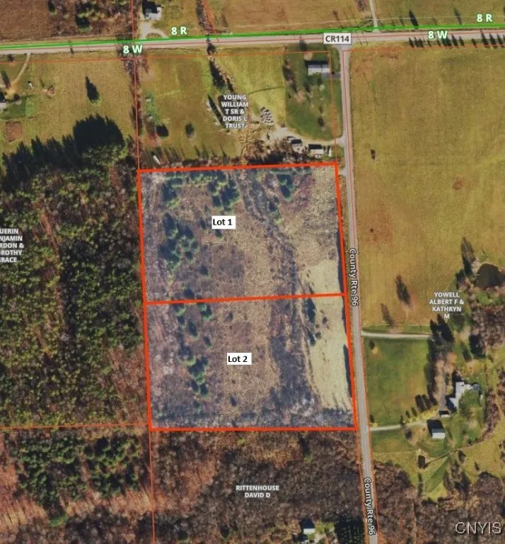 County Road 96, Wayne, New York 14840, Wayne, New York 14840, ,Land,For Sale,County Road 96, Wayne, New York 14840,0,S1644950