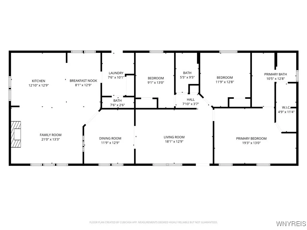 837 Willowbrook Drive, Lockport City, New York 140, Lockport City, New York 14094, 3 Bedrooms Bedrooms, 7 Rooms Rooms,2 BathroomsBathrooms,Residential,For Sale,837 Willowbrook Drive, Lockport City, New York 140,0,B1644941