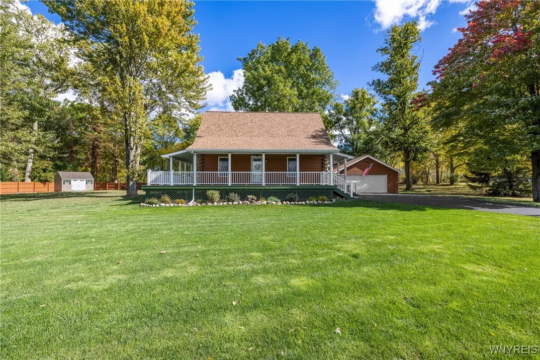 3301 Hess Road, Newfane, New York 14094, Newfane, New York 14094, 3 Bedrooms Bedrooms, 5 Rooms Rooms,2 BathroomsBathrooms,Residential,For Sale,3301 Hess Road, Newfane, New York 14094,0,B1644543
