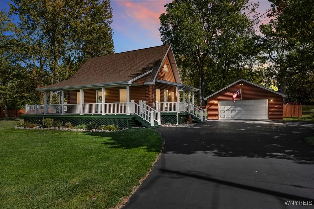 3301 Hess Road, Newfane, New York 14094, Newfane, New York 14094, 3 Bedrooms Bedrooms, 5 Rooms Rooms,2 BathroomsBathrooms,Residential,For Sale,3301 Hess Road, Newfane, New York 14094,0,B1644543
