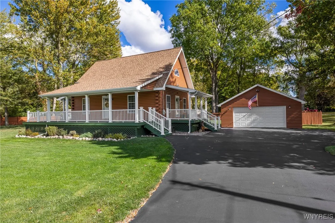 3301 Hess Road, Newfane, New York 14094, Newfane, New York 14094, 3 Bedrooms Bedrooms, 5 Rooms Rooms,2 BathroomsBathrooms,Residential,For Sale,3301 Hess Road, Newfane, New York 14094,0,B1644543