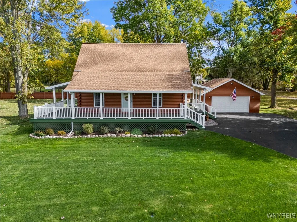 3301 Hess Road, Newfane, New York 14094, Newfane, New York 14094, 3 Bedrooms Bedrooms, 5 Rooms Rooms,2 BathroomsBathrooms,Residential,For Sale,3301 Hess Road, Newfane, New York 14094,0,B1644543