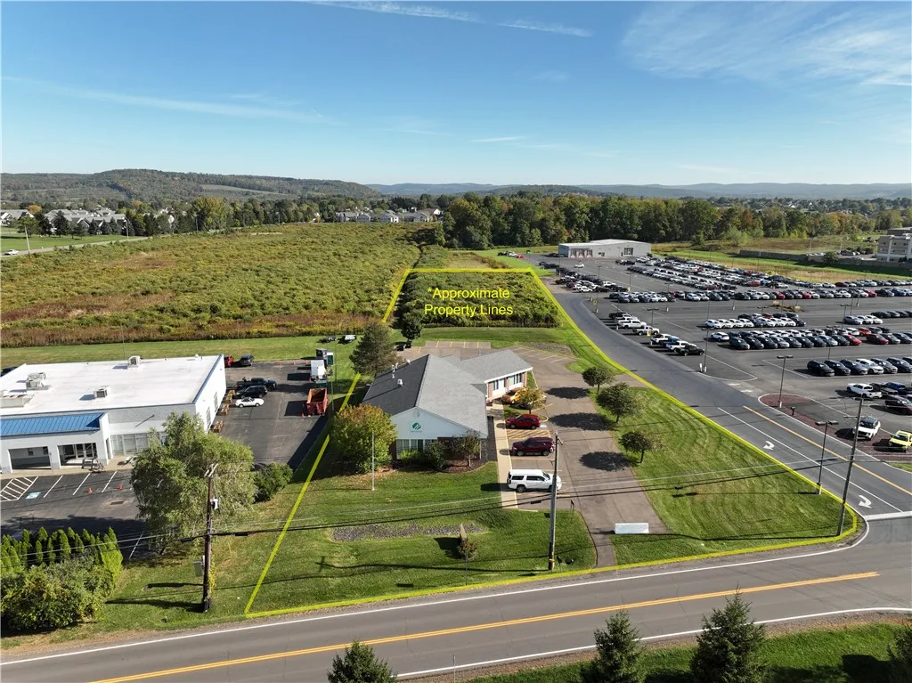 226 Colonial Drive, Big Flats, New York 14845, Big Flats, New York 14845, ,Commercial Sale,For Sale,226 Colonial Drive, Big Flats, New York 14845,0,R1644660