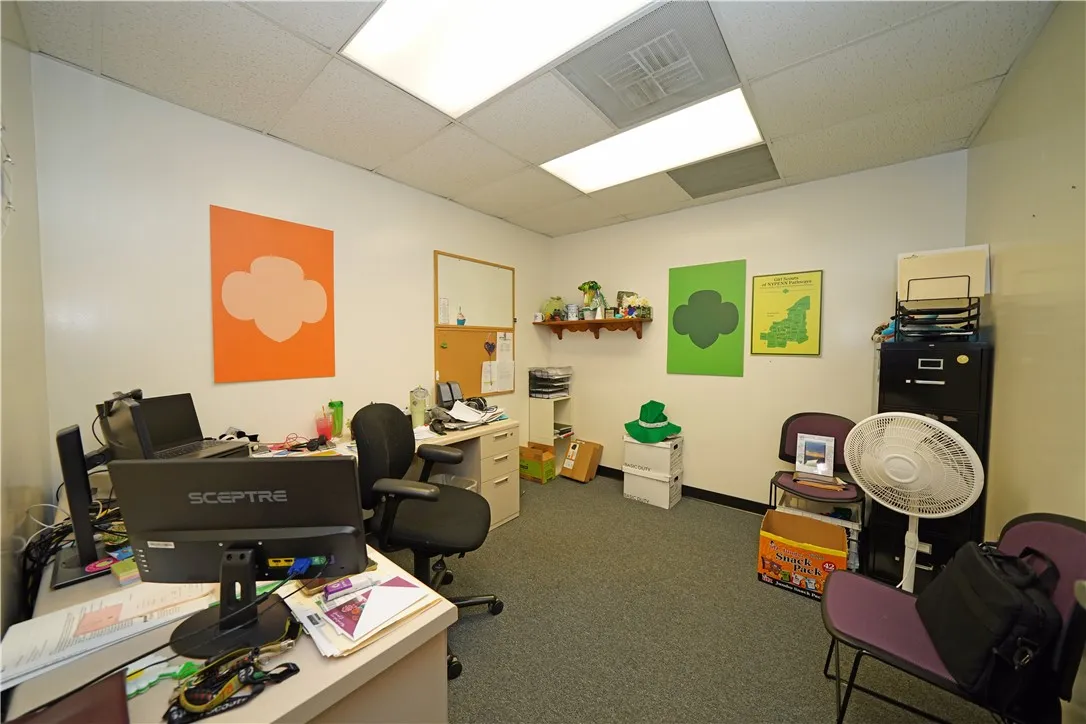 Private Office