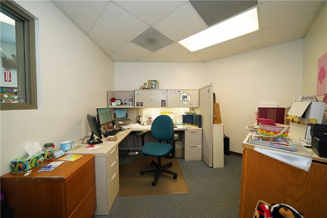 Private Office