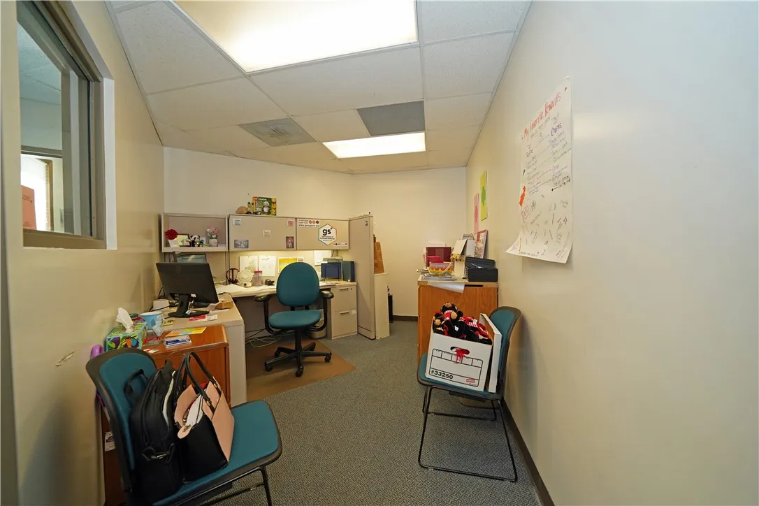 Private Office