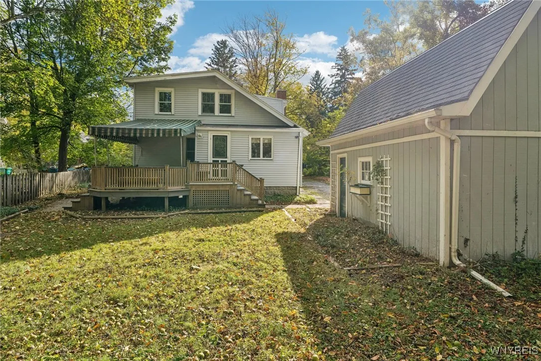 424 Linden Ave, Aurora, New York 14052, Aurora, New York 14052, 4 Bedrooms Bedrooms, 8 Rooms Rooms,2 BathroomsBathrooms,Residential,For Sale,424 Linden Ave, Aurora, New York 14052,0,B1644194
