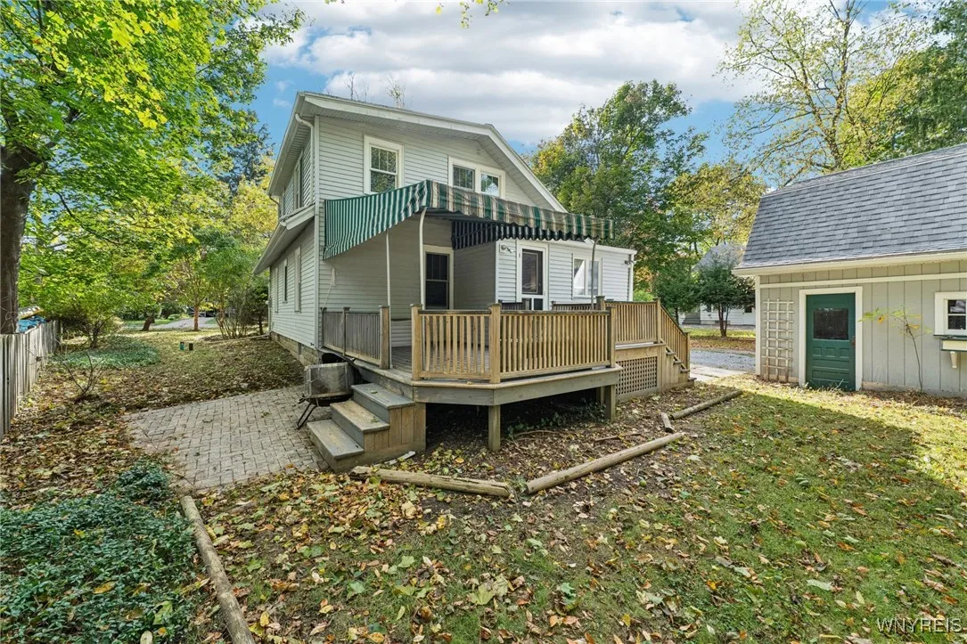 424 Linden Ave, Aurora, New York 14052, Aurora, New York 14052, 4 Bedrooms Bedrooms, 8 Rooms Rooms,2 BathroomsBathrooms,Residential,For Sale,424 Linden Ave, Aurora, New York 14052,0,B1644194
