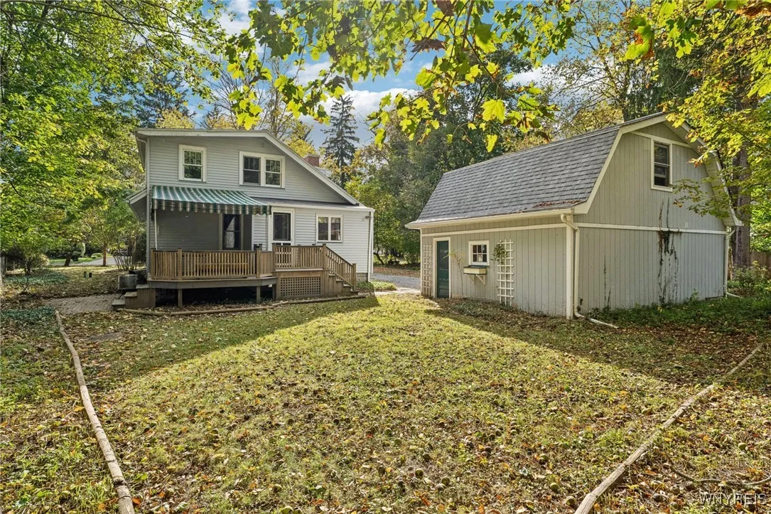 424 Linden Ave, Aurora, New York 14052, Aurora, New York 14052, 4 Bedrooms Bedrooms, 8 Rooms Rooms,2 BathroomsBathrooms,Residential,For Sale,424 Linden Ave, Aurora, New York 14052,0,B1644194