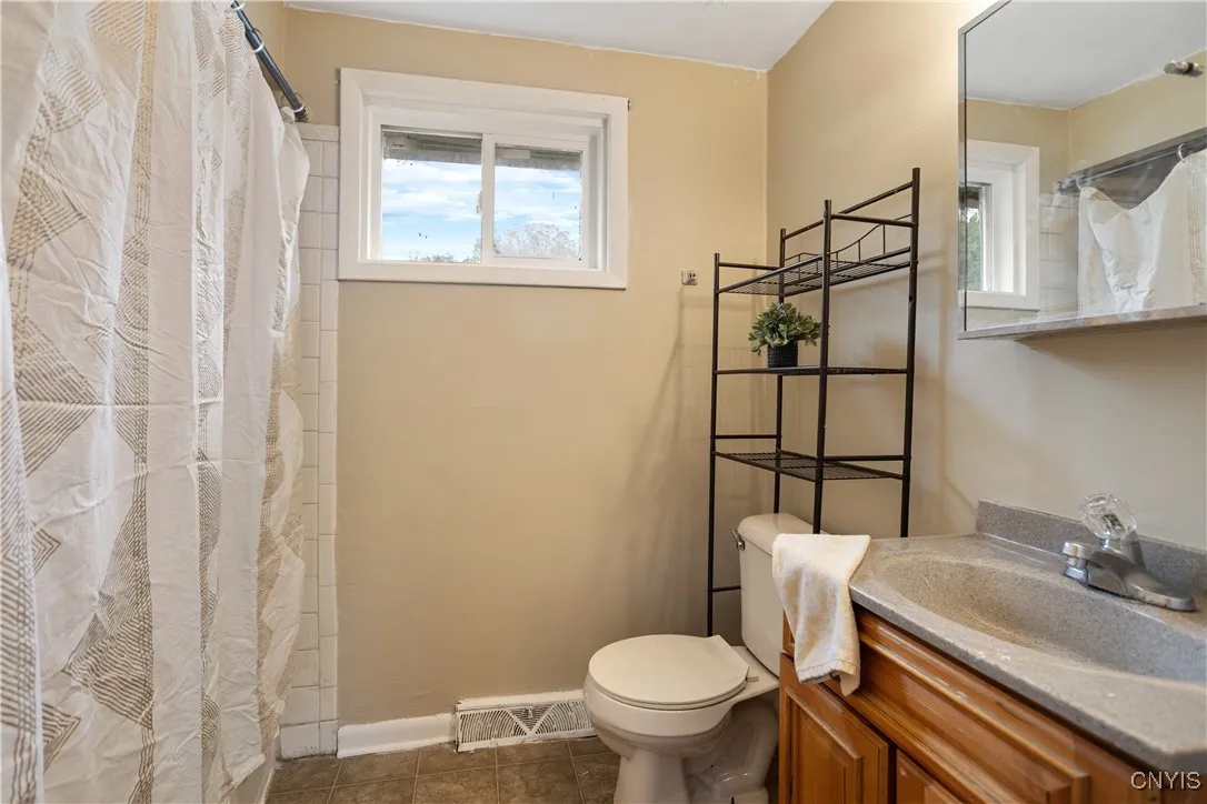 Full bath
